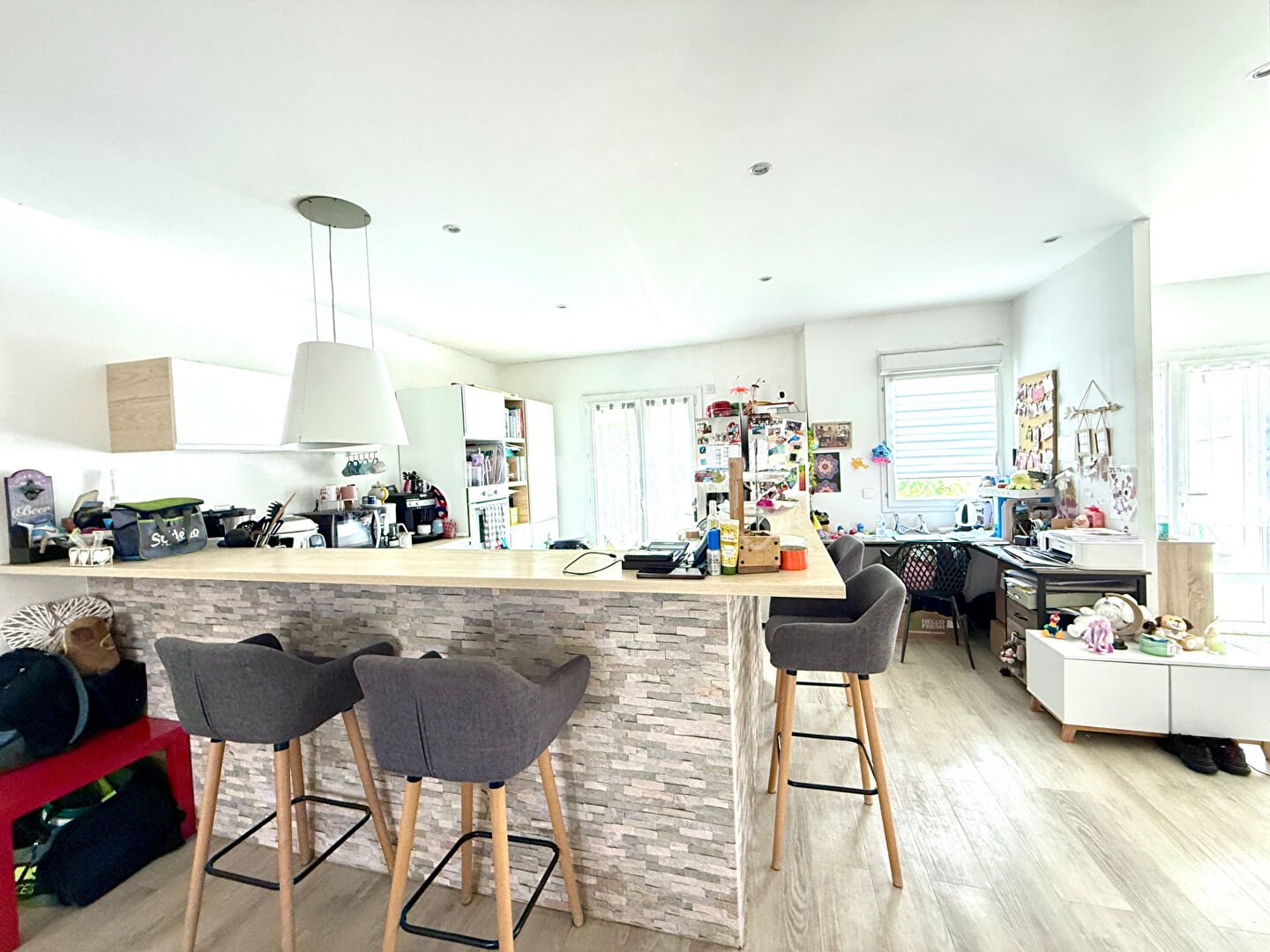Maison à vendre, 57m², Châteauneuf-les-Martigues