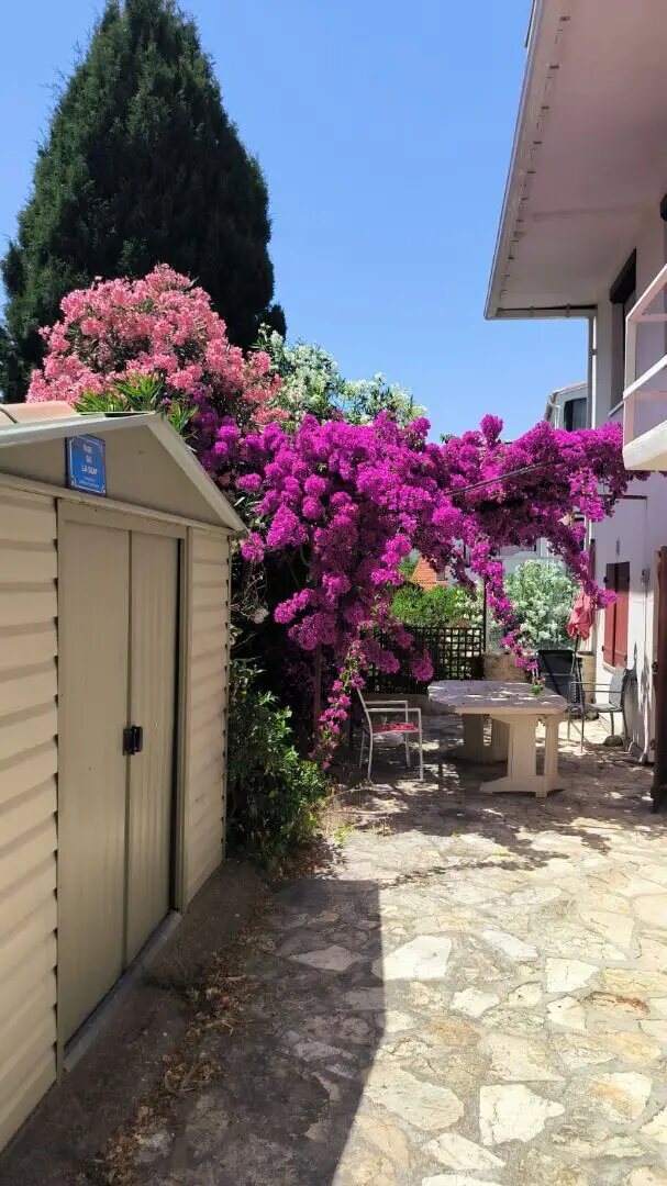 Appartement à vendre, 60m², Sausset-les-Pins