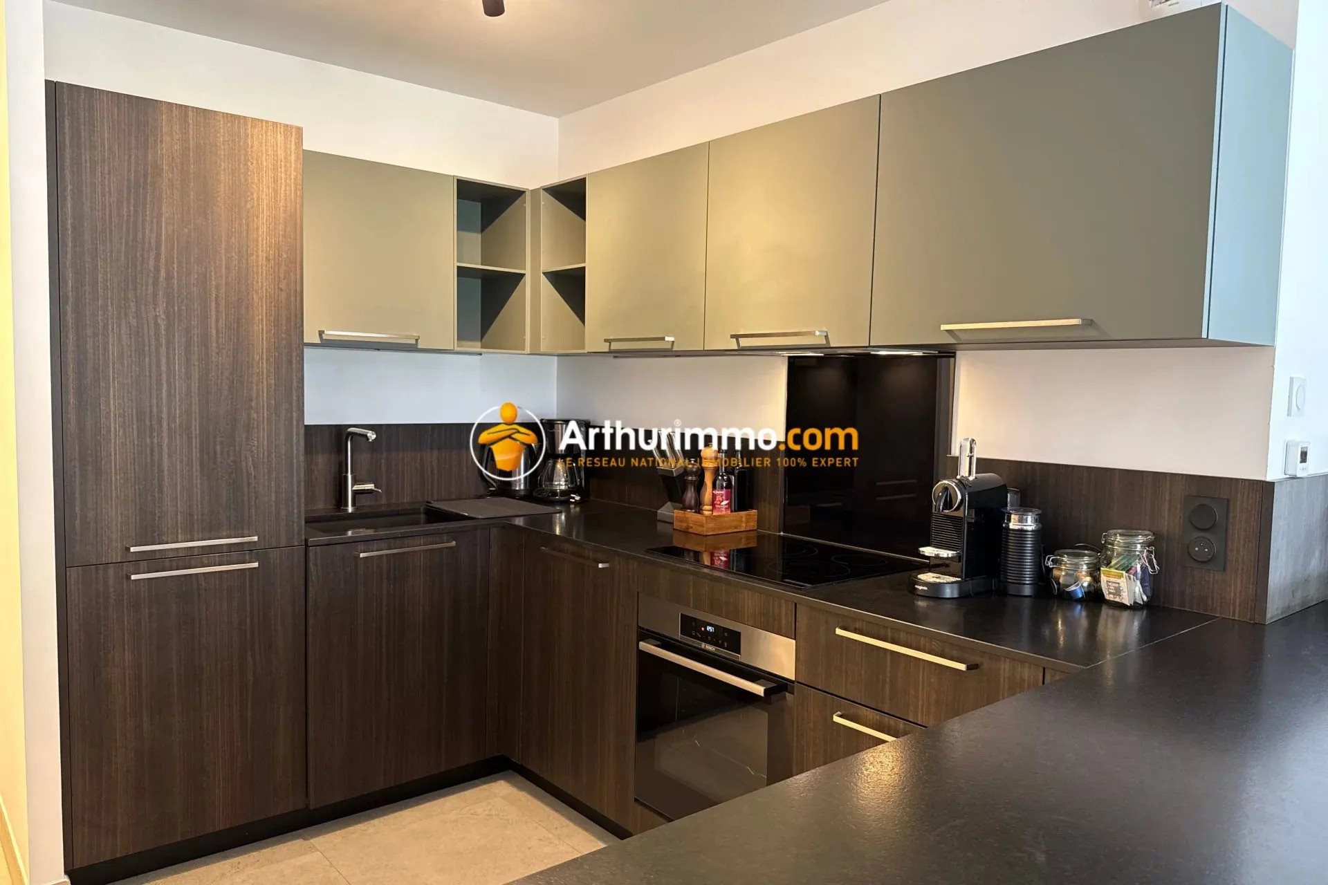 Appartement à vendre, 107m², Vars