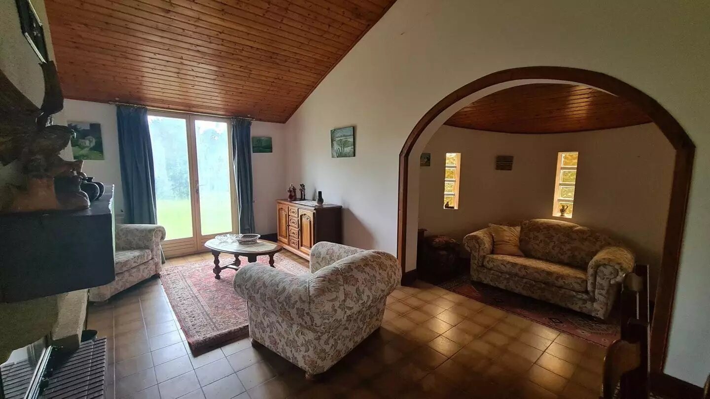 Maison à vendre, 115m², Barbâtre