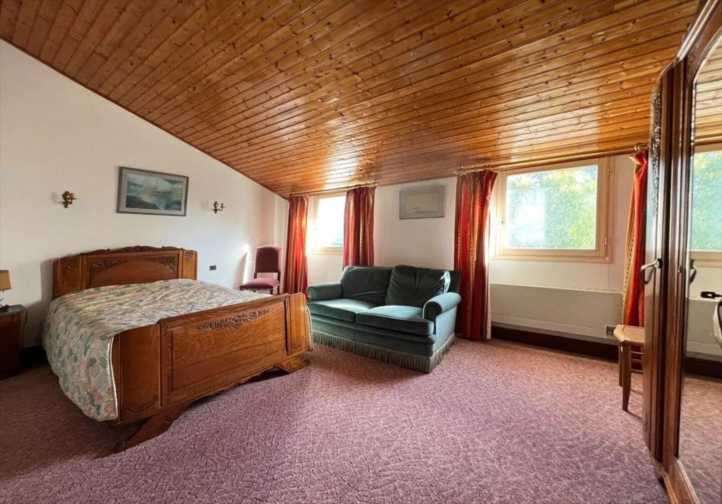 Maison à vendre, 115m², Barbâtre