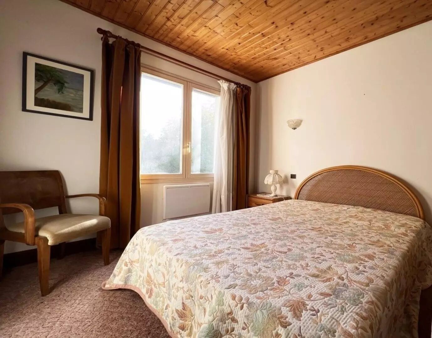 Maison à vendre, 115m², Barbâtre
