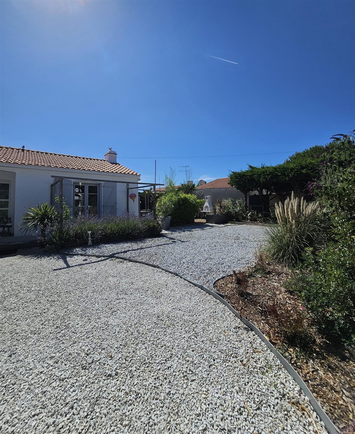 Maison à vendre, 90m², Notre-Dame-de-Monts