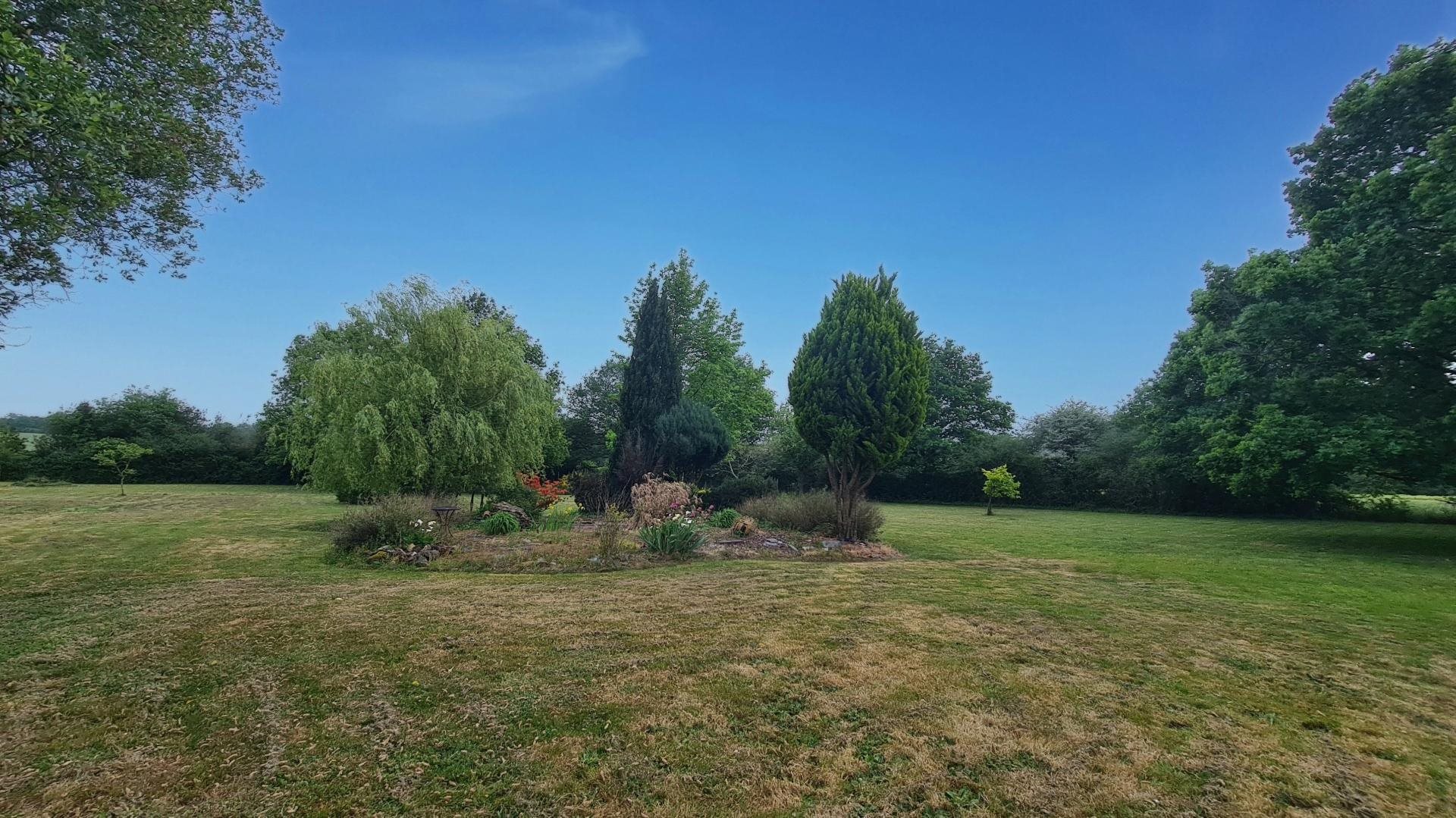 Maison à vendre, 157m², Saint-Christophe-du-Ligneron