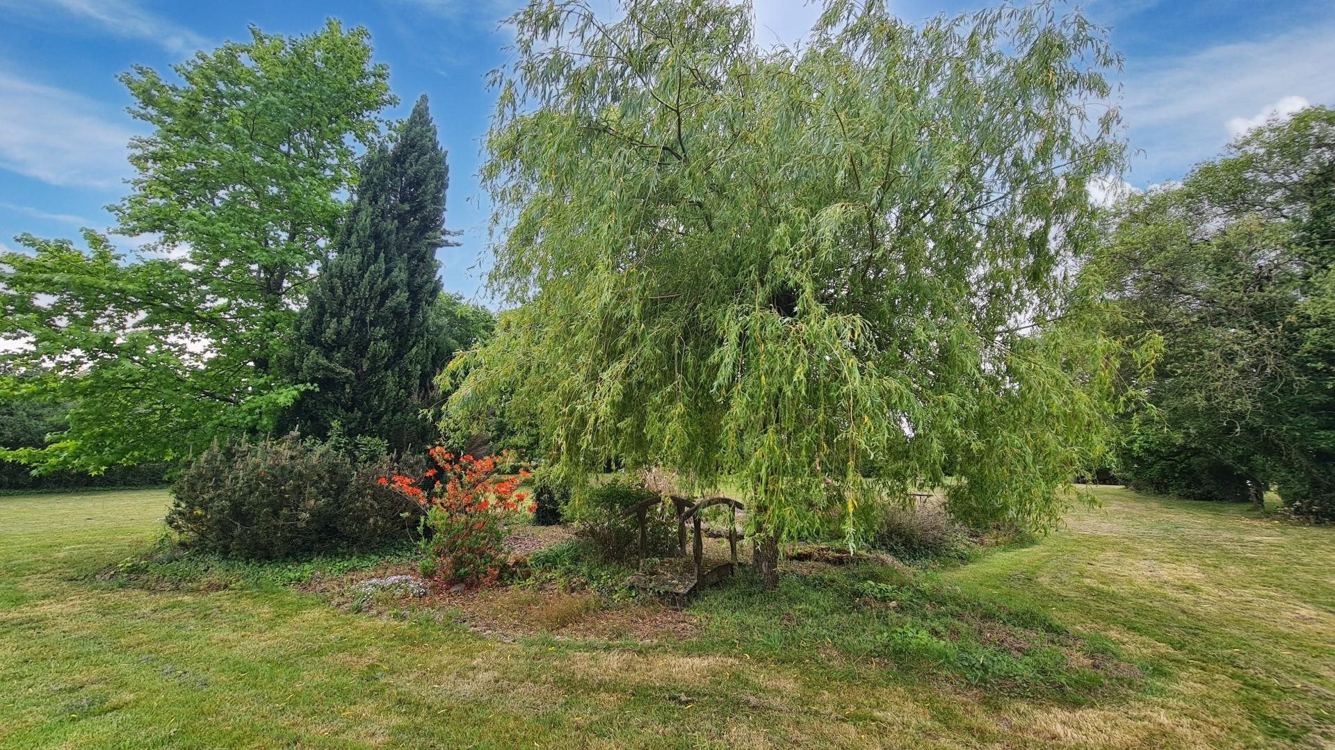 Maison à vendre, 157m², Saint-Christophe-du-Ligneron