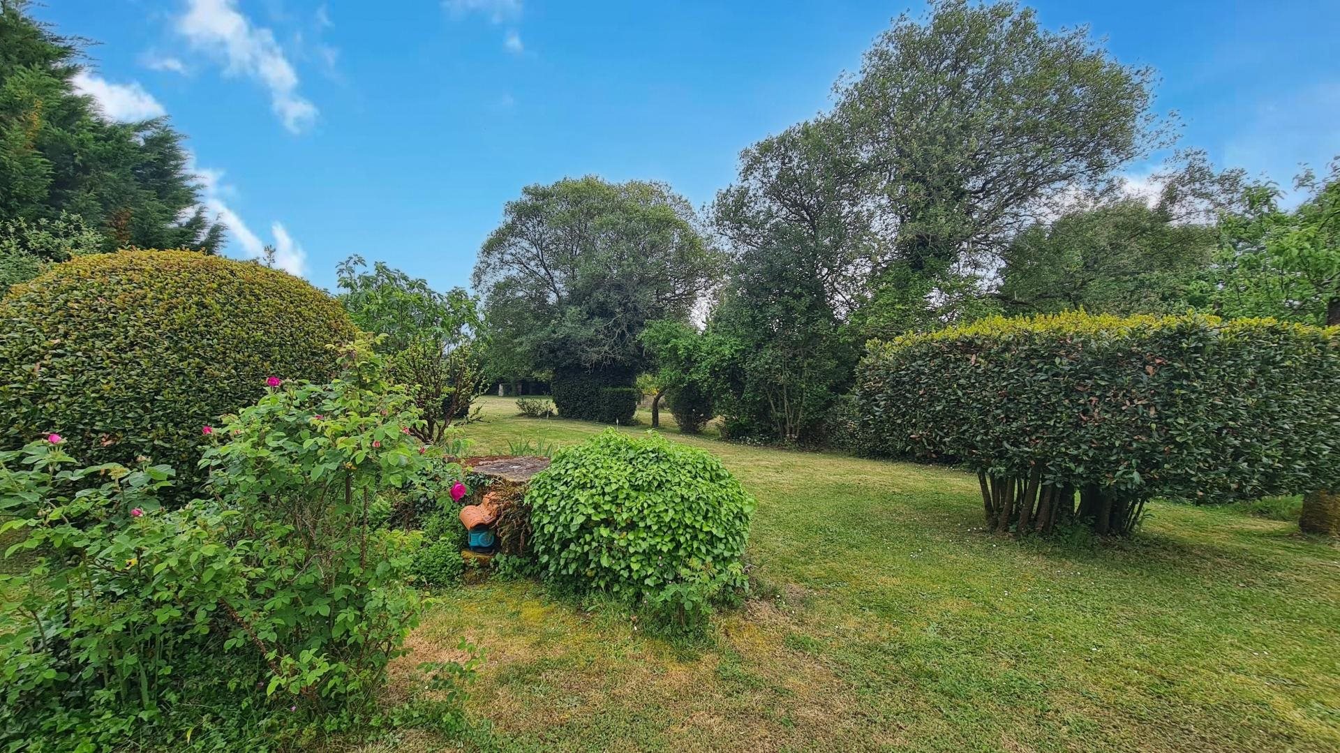 Maison à vendre, 157m², Saint-Christophe-du-Ligneron
