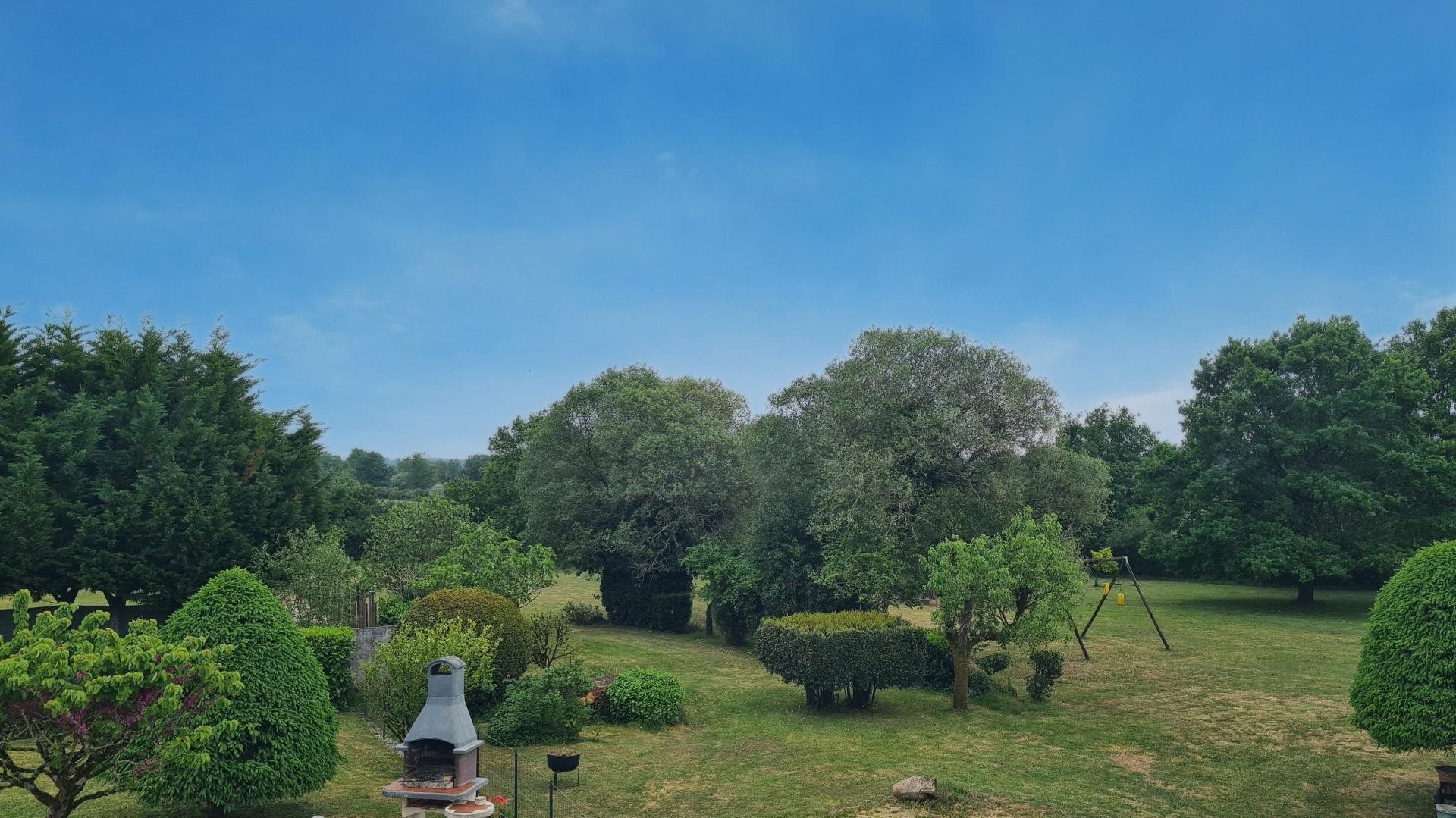 Maison à vendre, 157m², Saint-Christophe-du-Ligneron