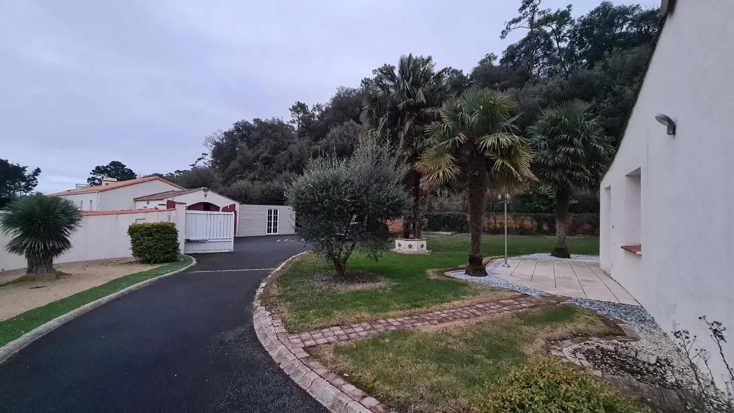 Maison à vendre, 128m², Saint-Jean-de-Monts