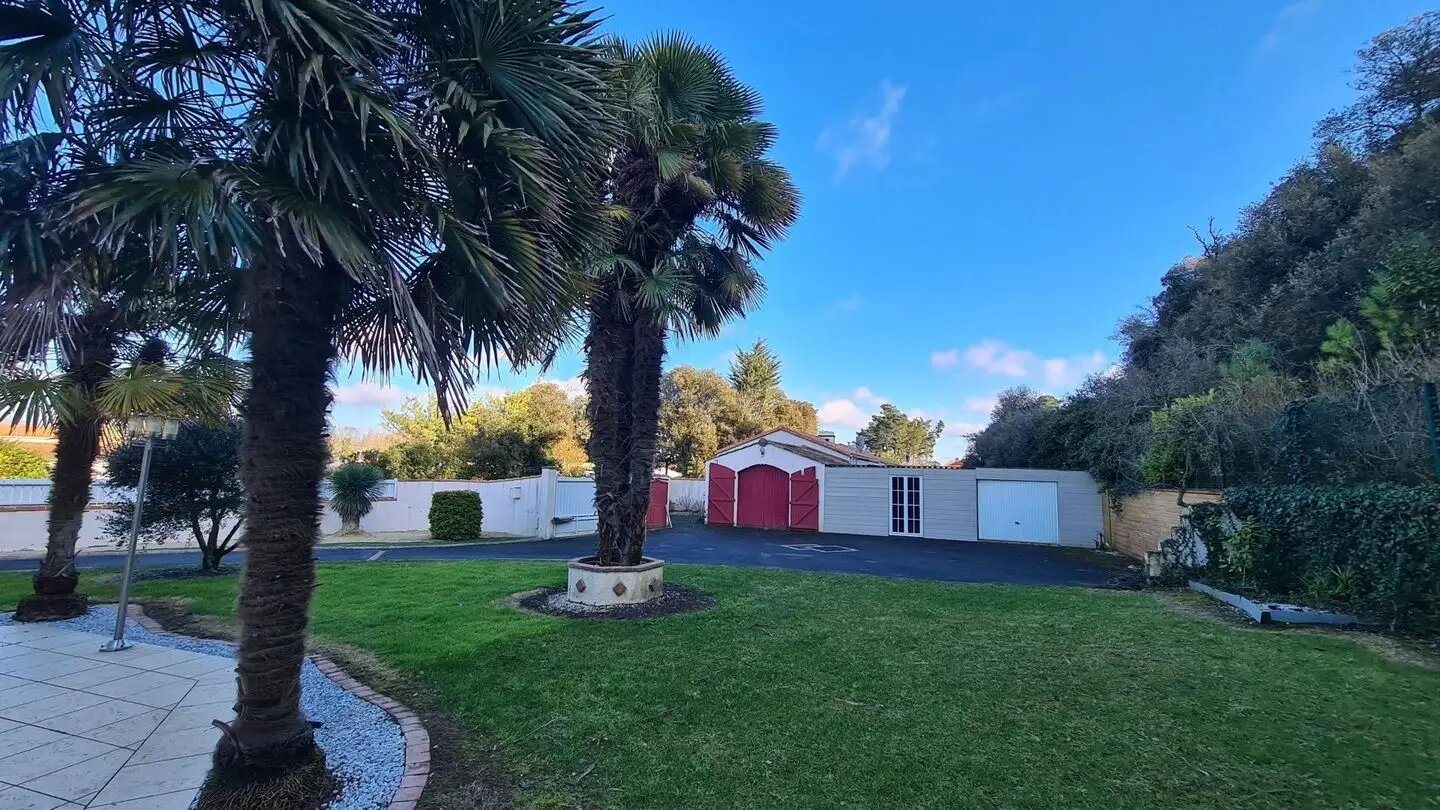 Maison à vendre, 128m², Saint-Jean-de-Monts