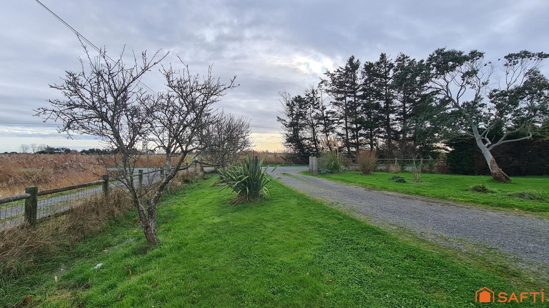 Maison à vendre, 195m², La Barre-de-Monts