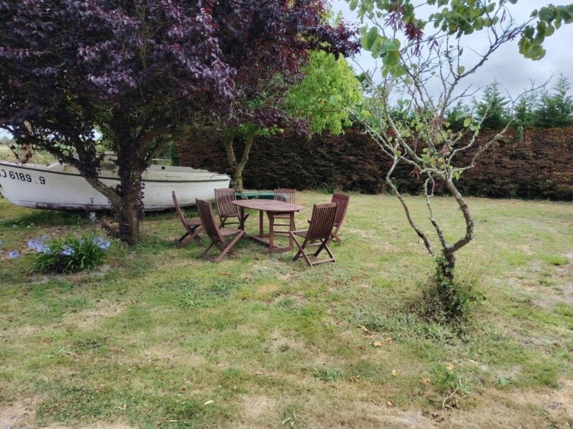 Maison à vendre, 155m², La Barre-de-Monts