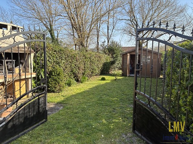 Maison à vendre, 85m², Flaujagues