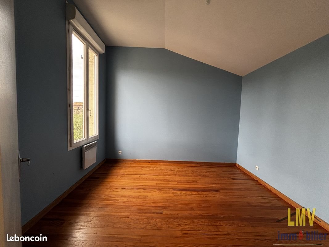 Appartement à louer, 61m², Castillon-la-Bataille