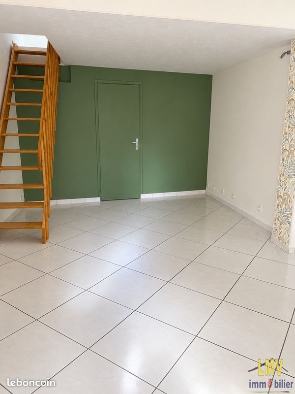 Appartement à louer, 32m², Castillon-la-Bataille