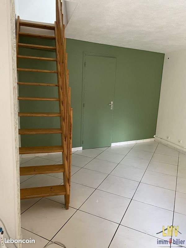 Appartement à louer, 32m², Castillon-la-Bataille