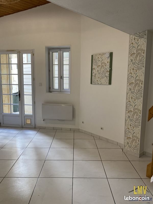 Appartement à louer, 32m², Castillon-la-Bataille