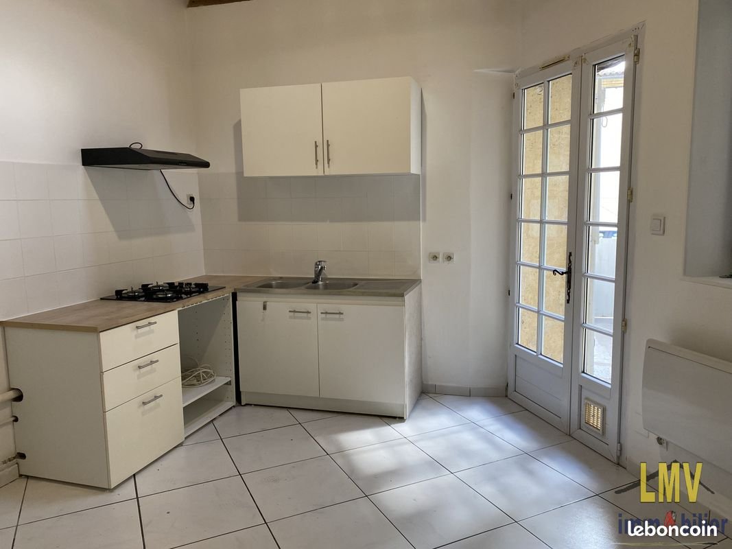 Appartement à louer, 32m², Castillon-la-Bataille