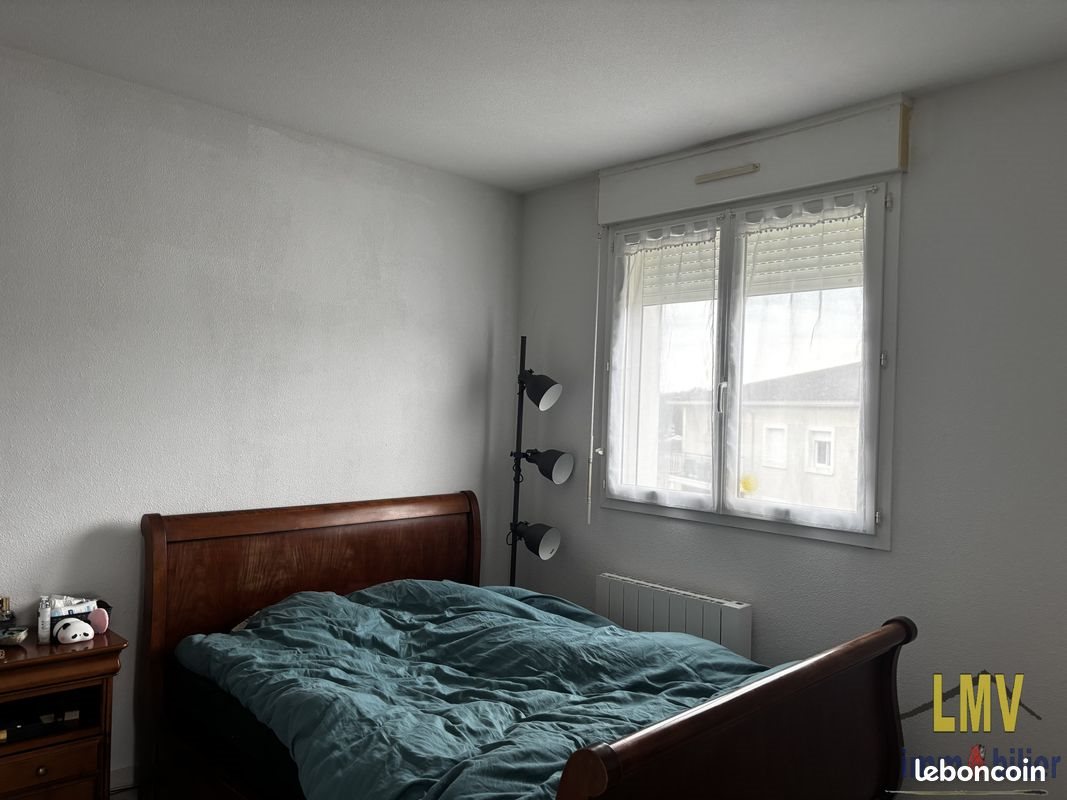 Appartement à louer, 45m², Pineuilh