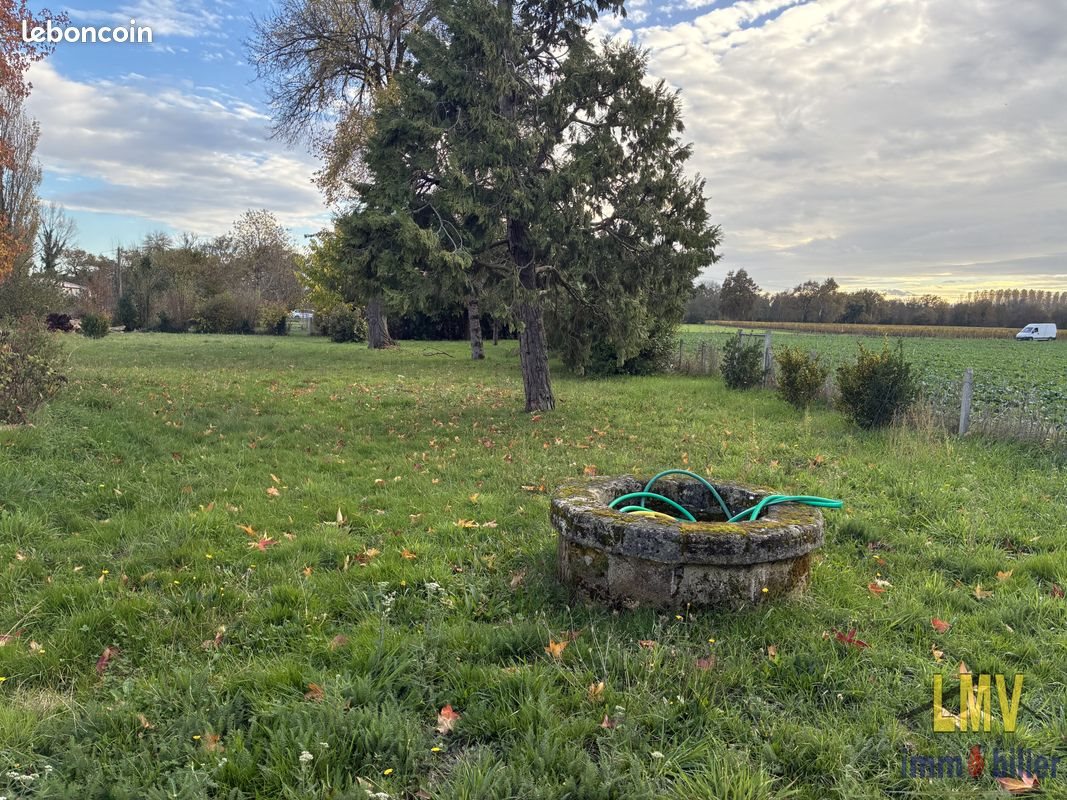 Maison à vendre, 145m², Mouliets-et-Villemartin