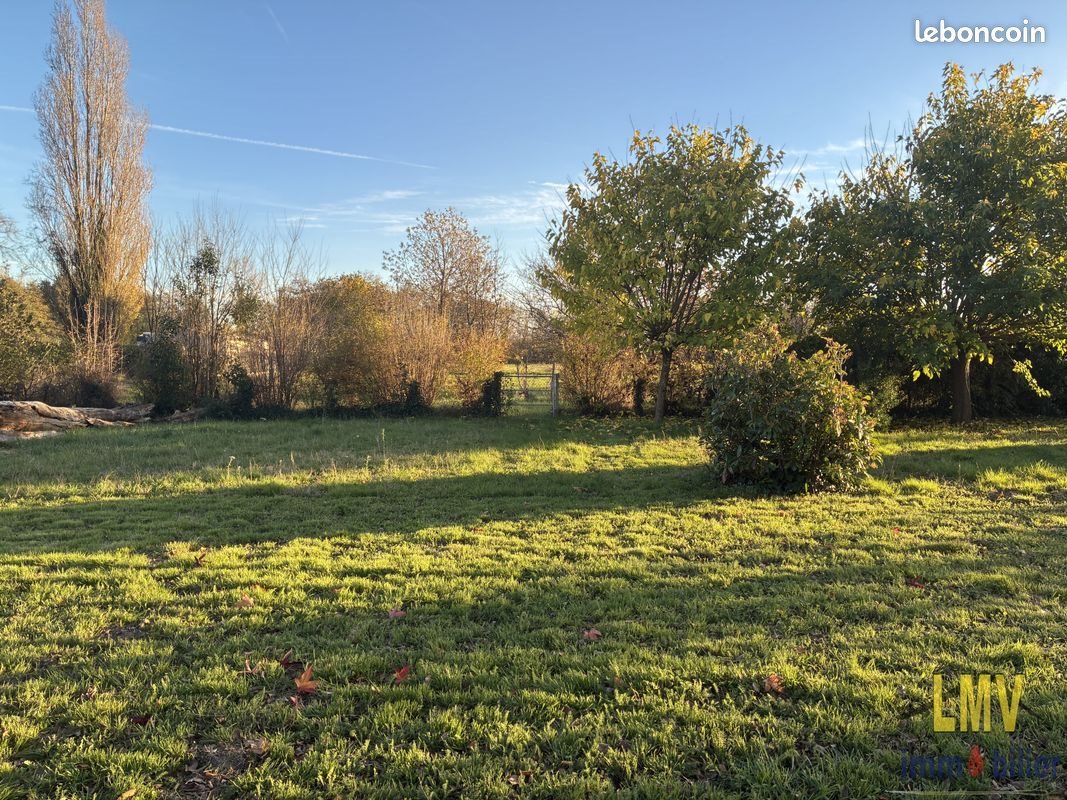Maison à vendre, 145m², Mouliets-et-Villemartin