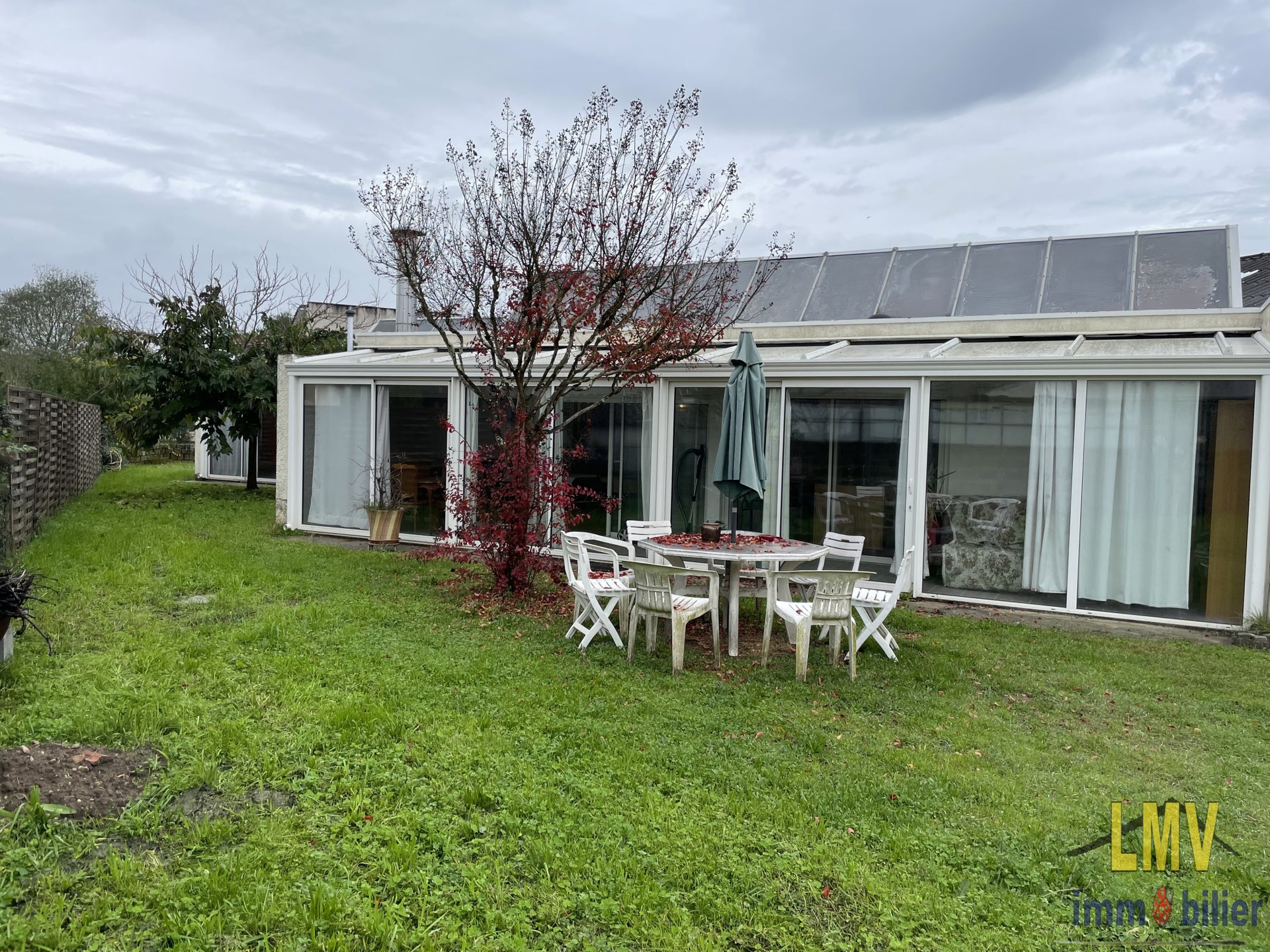Maison à vendre, 160m², Libourne
