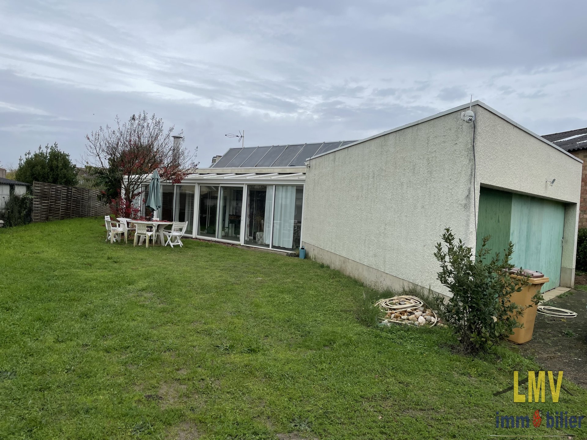 Maison à vendre, 160m², Libourne