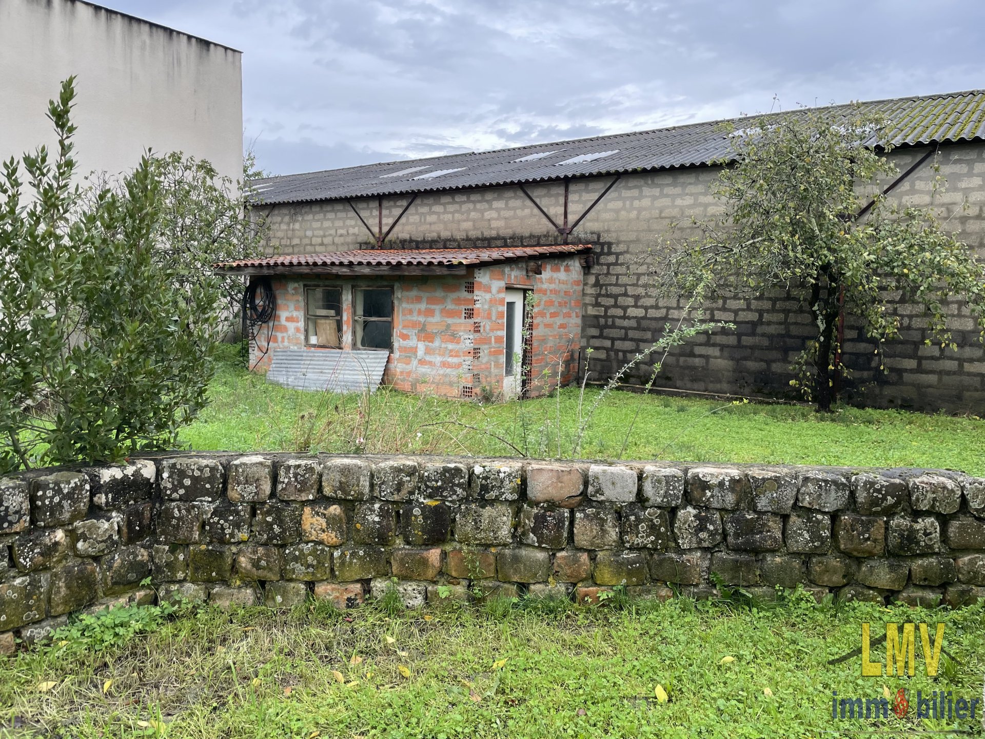 Maison à vendre, 160m², Libourne