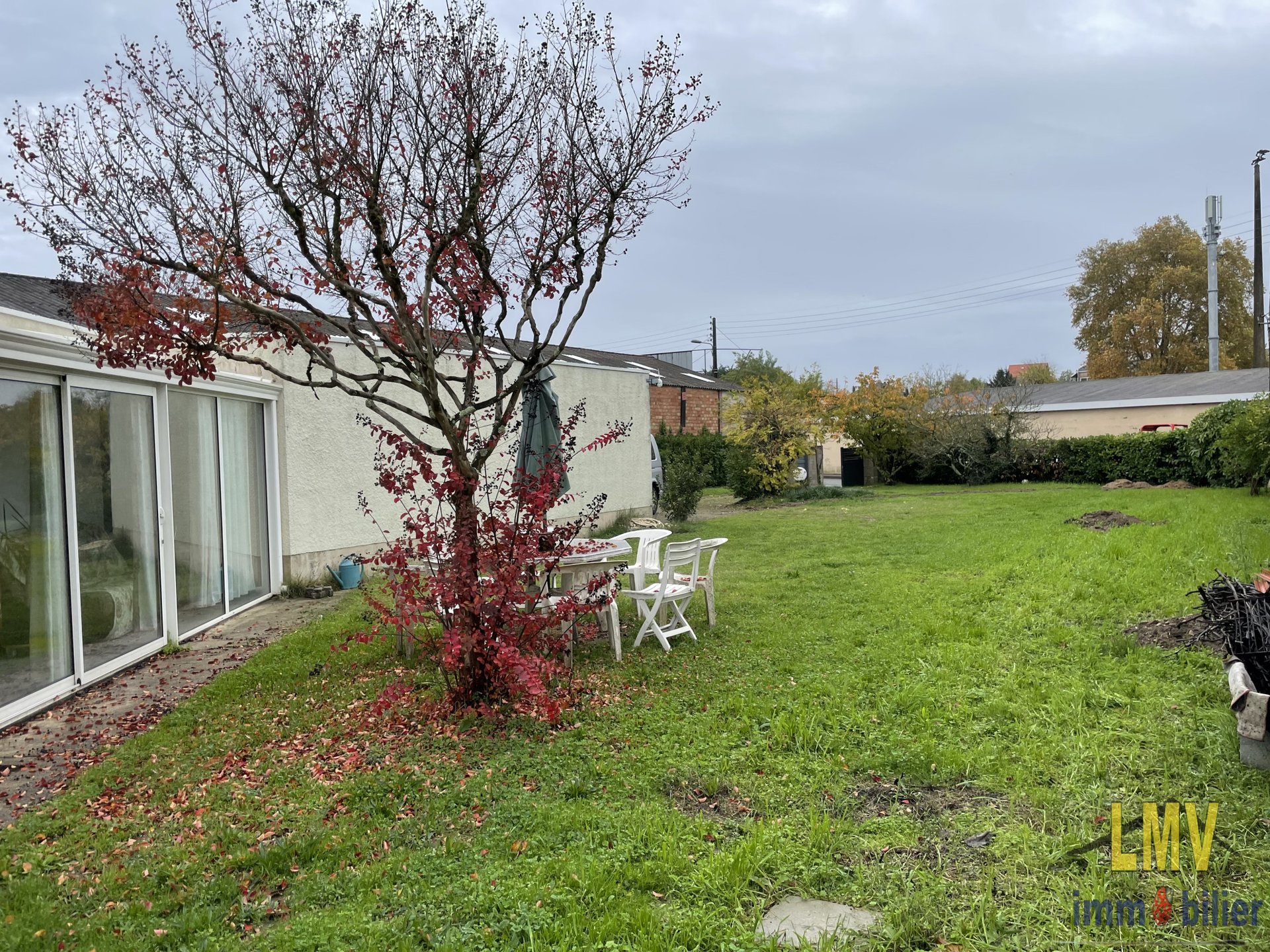Maison à vendre, 160m², Libourne