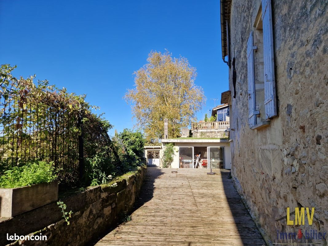 Maison à vendre, 179m², Rauzan