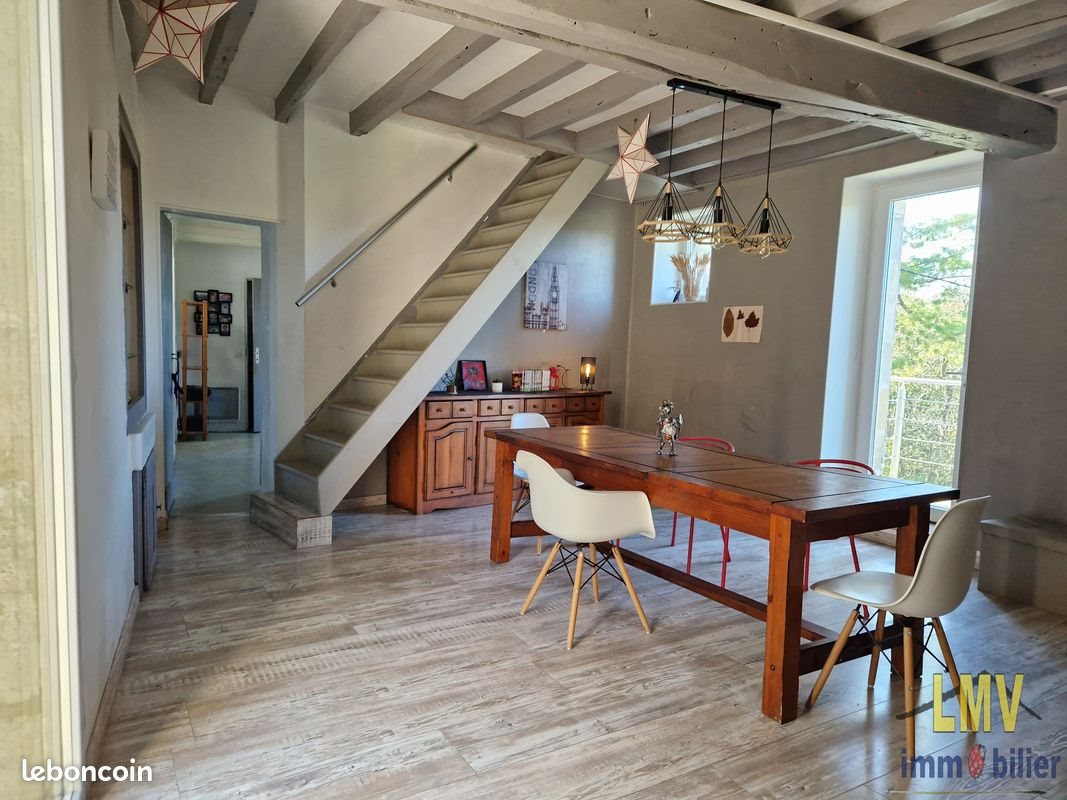 Maison à vendre, 179m², Rauzan