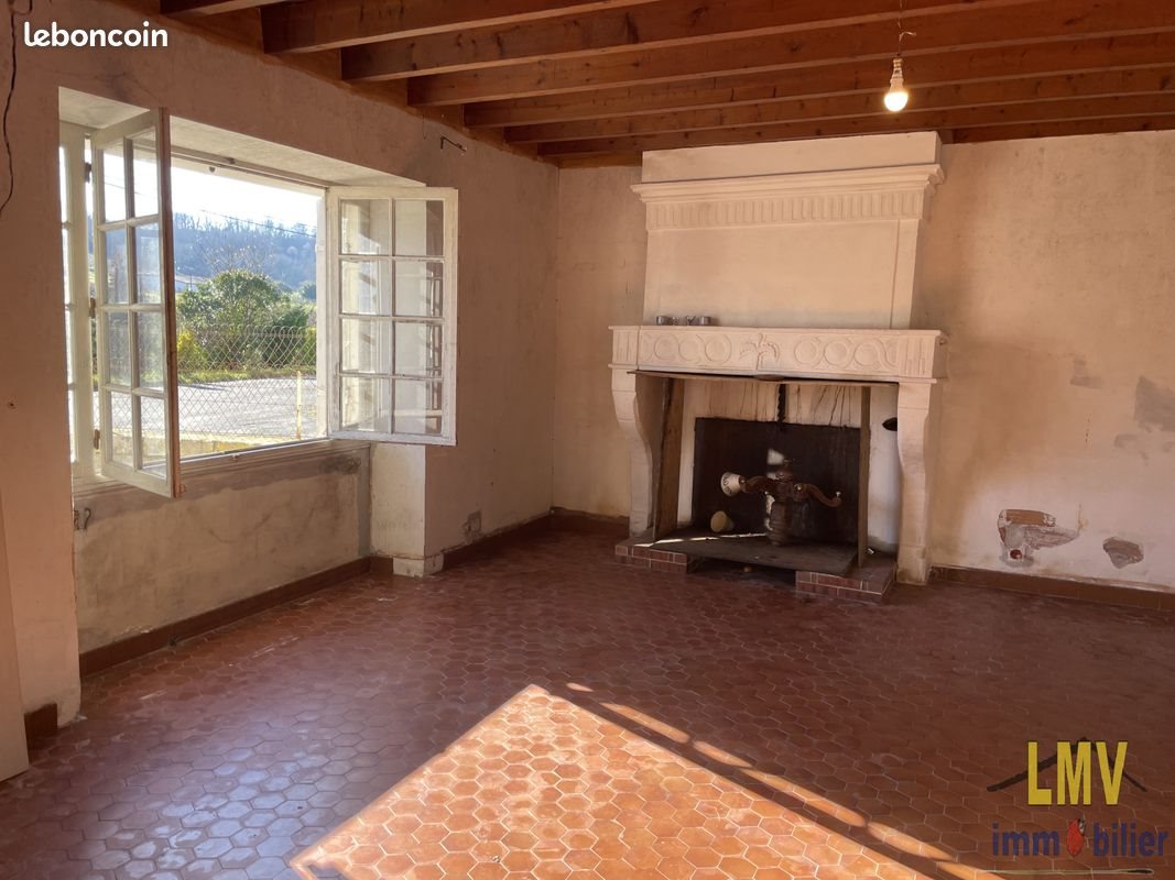 Maison à vendre, 150m², Saint-Pey-de-Castets