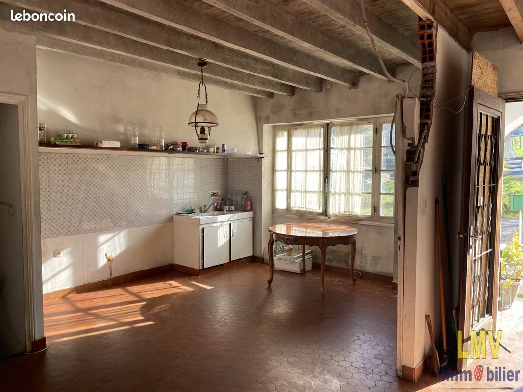 Maison à vendre, 150m², Saint-Pey-de-Castets