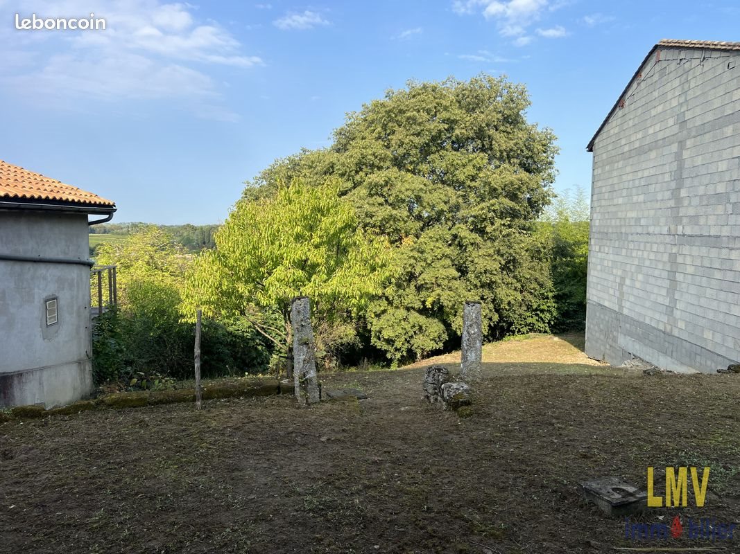 Maison à vendre, 300m², Saint-Genès-de-Castillon