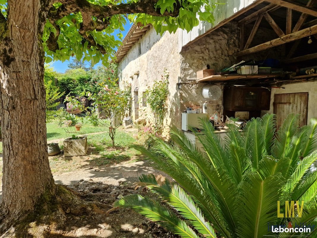 Maison à vendre, 93m², Saint-Vincent-de-Pertignas