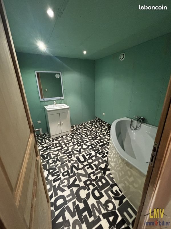 Maison à vendre, 100m², Castillon-la-Bataille