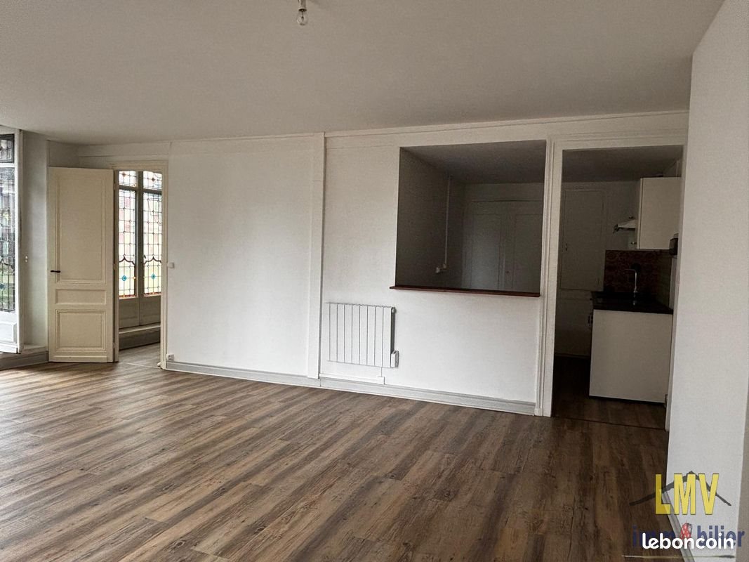 Appartement à louer, 94m², Sainte-Foy-la-Grande