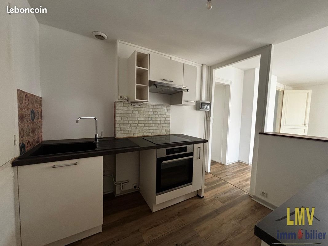 Appartement à louer, 94m², Sainte-Foy-la-Grande