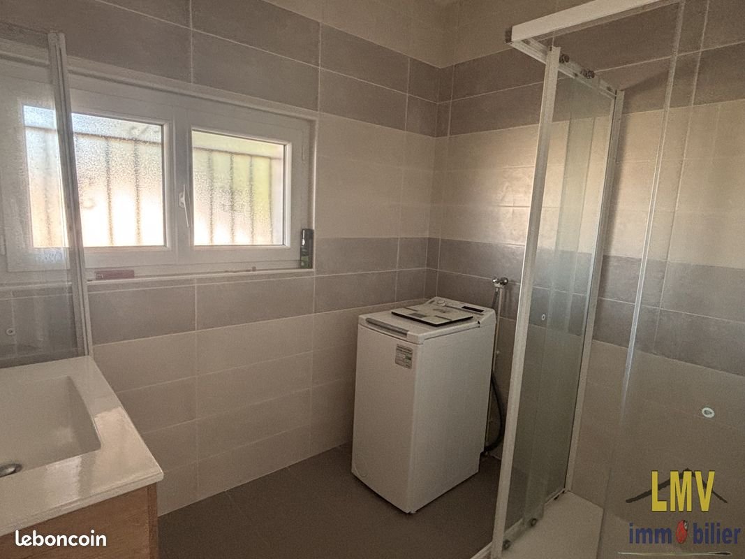 Maison à louer, 75m², Pineuilh