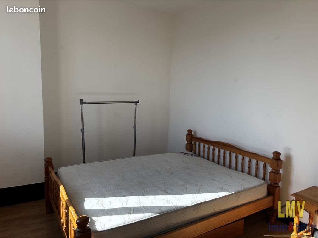 Appartement à louer, 34m², Castillon-la-Bataille