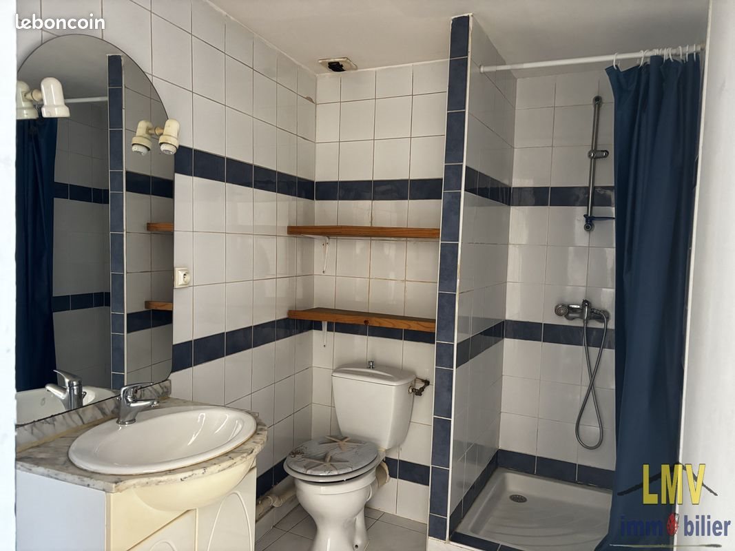 Appartement à louer, 34m², Castillon-la-Bataille