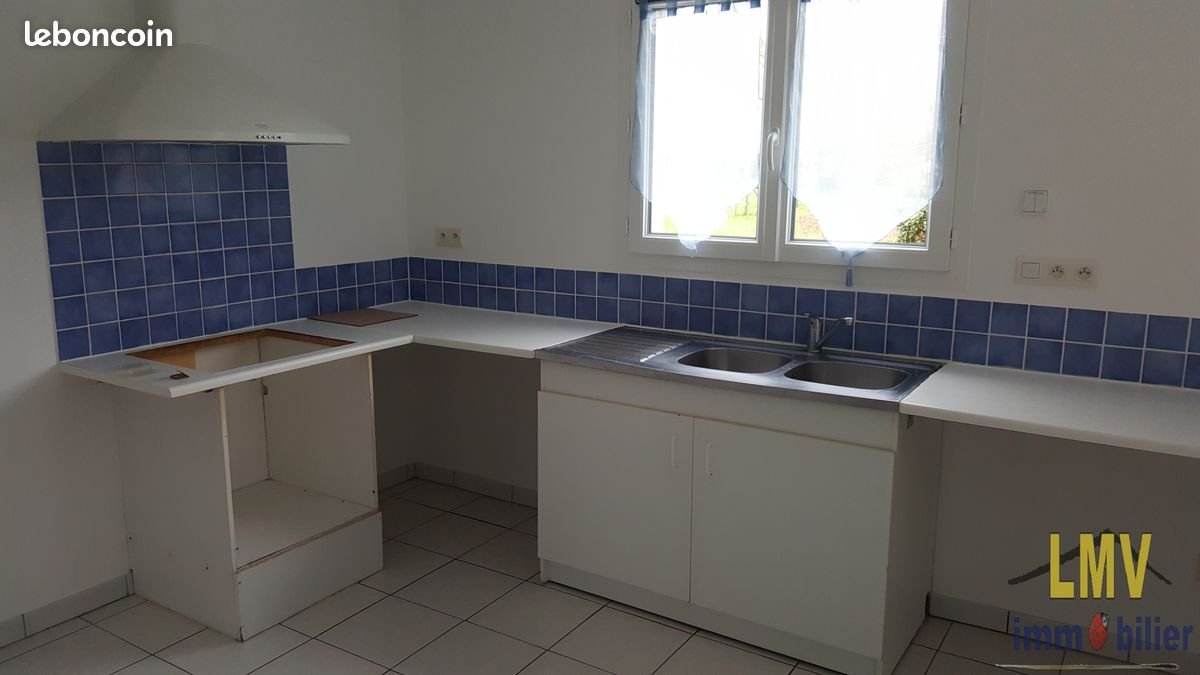 Maison à louer, 134m², Pineuilh