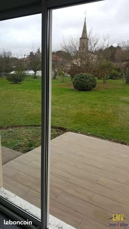 Maison à louer, 134m², Pineuilh
