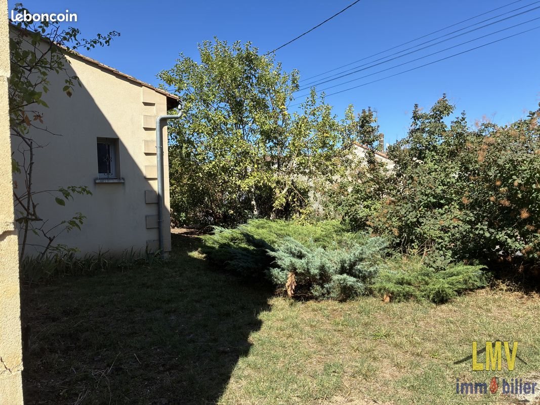 Maison à vendre, 80m², Castillon-la-Bataille