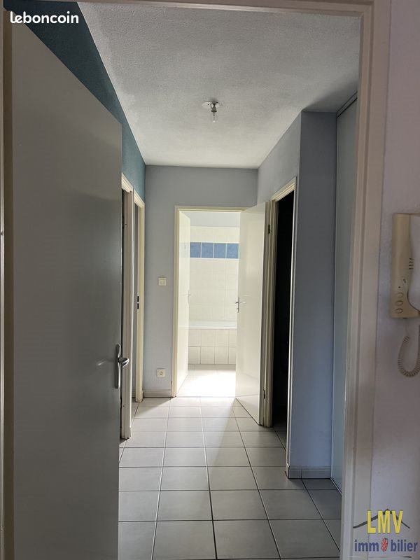 Appartement à vendre, 63m², Saint-Quentin-de-Baron
