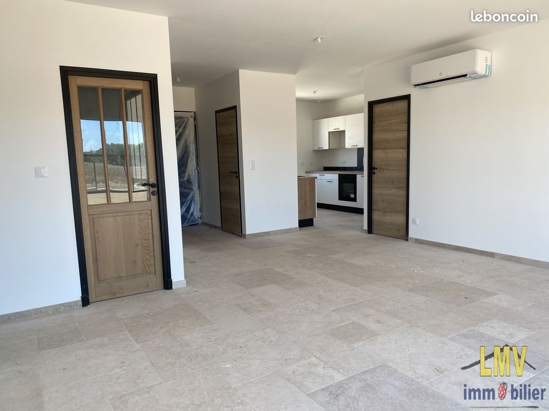 Maison à louer, 113m², Les Artigues-de-Lussac
