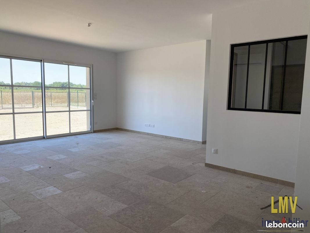 Maison à louer, 113m², Les Artigues-de-Lussac