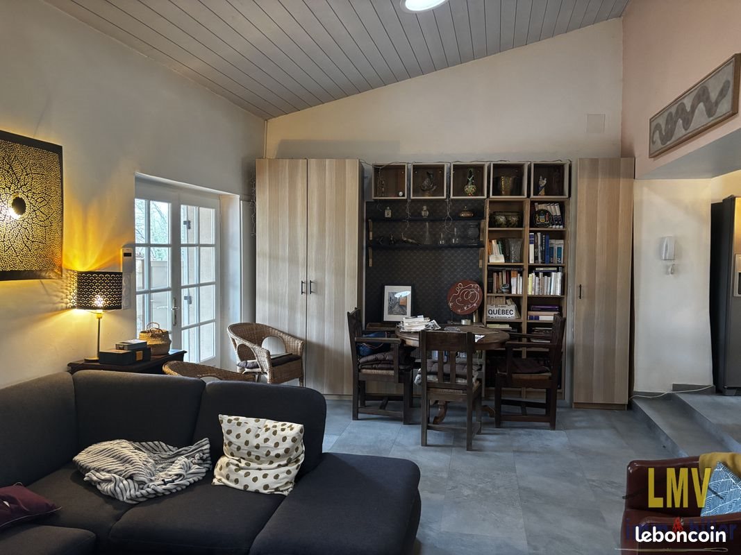 Maison à louer, 167m², Rauzan