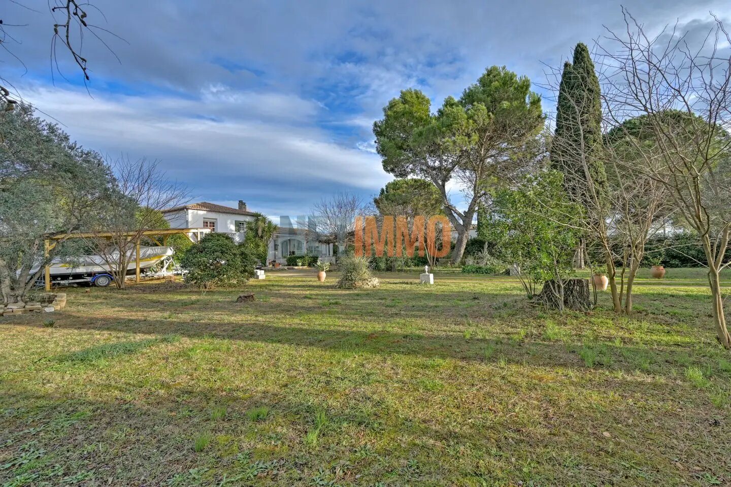 Maison à vendre, 165m², Aimargues