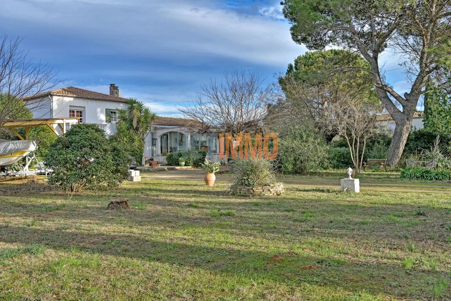 Maison à vendre, 165m², Aimargues