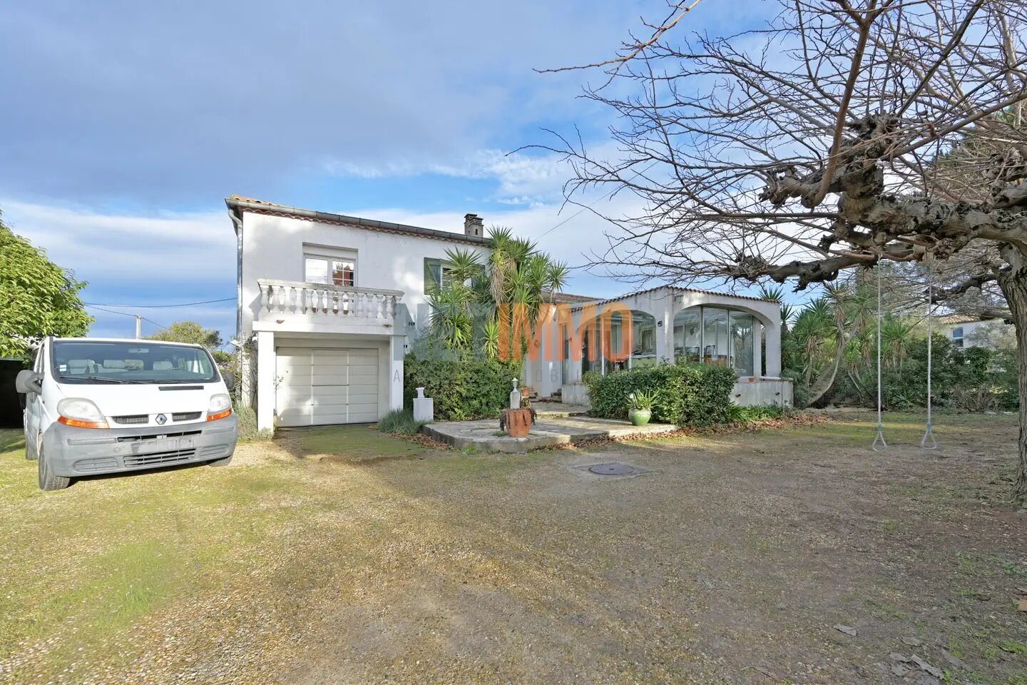 Maison à vendre, 165m², Aimargues